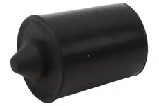 BUMPER,L/GATE LWR 22826589 CADILLAC