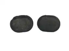PLUG,L/GATE INR PNL DRN HOLE(12.181) 25701147 CADILLAC