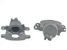 CALIPER,FRT BRK(INCL ITEMS #4,5,10-14) 18015428 GMC
