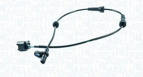 Датчик ABS MAGNETI MARELLI 172100178010