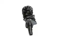 CRANKSHAFT, 12661875 GMC