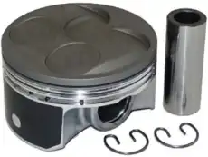 PISTON,(W/PIN)(INCLS 211,212)(STD) 12616972 GMC