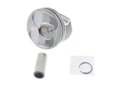 PISTON,(W/PIN)(INCLS 211,212)(STD) 12616972 GMC