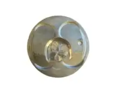 PISTON,(W/PIN)(INCLS 211,212)(STD) 12616971 GMC