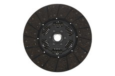 Диск сцепления STELLOX 83-03628A-SX