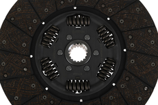 Диск сцепления STELLOX 83-03628A-SX