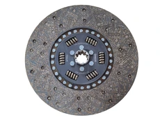 Диск сцепления STELLOX 83-03532A-SX