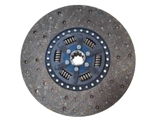 Диск сцепления STELLOX 83-03532A-SX