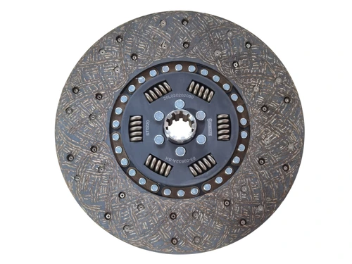 Диск сцепления STELLOX 83-03532A-SX