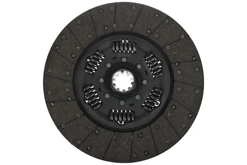 Диск сцепления STELLOX 83-03643A-SX