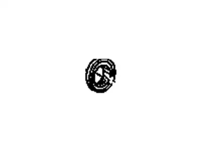 SEAL,DIFF DRV P/GR(R/AXL)(ACDelco #14012694) CHEVROLET