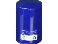 FILTER,OIL(BULK PKG QTY 12)(ACDelco #PF2232) 88917036 CADILLAC