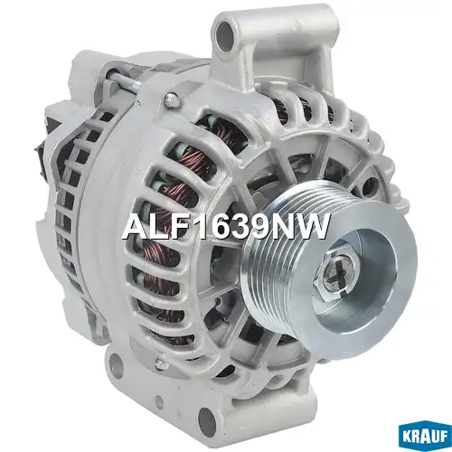 Генератор KRAUF ALF1639NW