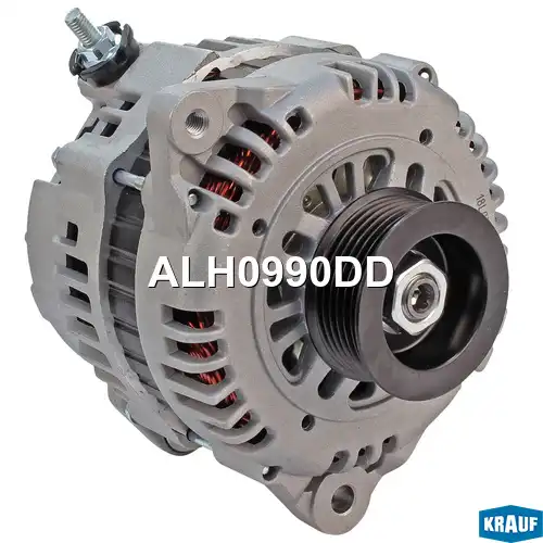 Генератор KRAUF ALH0990DD