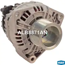 Генератор KRAUF ALB8871AN