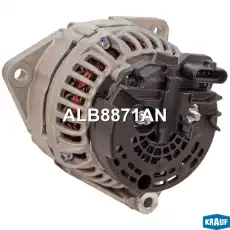 Генератор KRAUF ALB8871AN