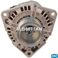 Генератор KRAUF ALB8871AN