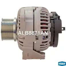 Генератор KRAUF ALB8871AN