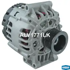 Генератор KRAUF ALV1771LK