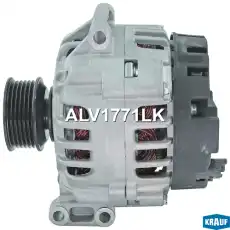 Генератор KRAUF ALV1771LK