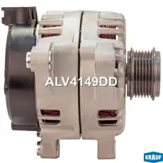 Генератор KRAUF ALV4149DD