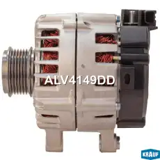 Генератор KRAUF ALV4149DD