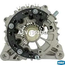 Диодный мост генератора + крышка AEV1353DD KRAUF