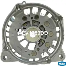 Диодный мост генератора + крышка AEV1353DD KRAUF