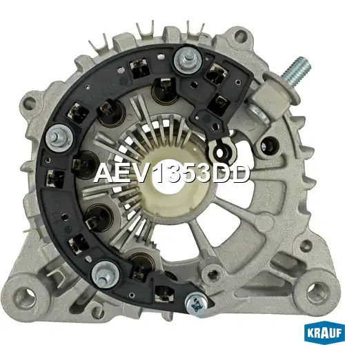 Диодный мост генератора + крышка AEV1353DD KRAUF