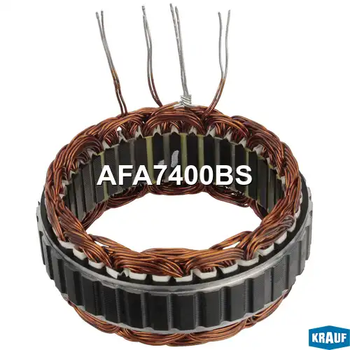 Статор генератора AFA7400BS KRAUF