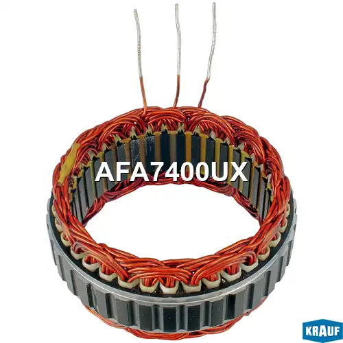 Статор генератора AFA7400UX KRAUF
