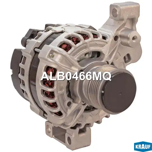 Генератор KRAUF ALB0466MQ