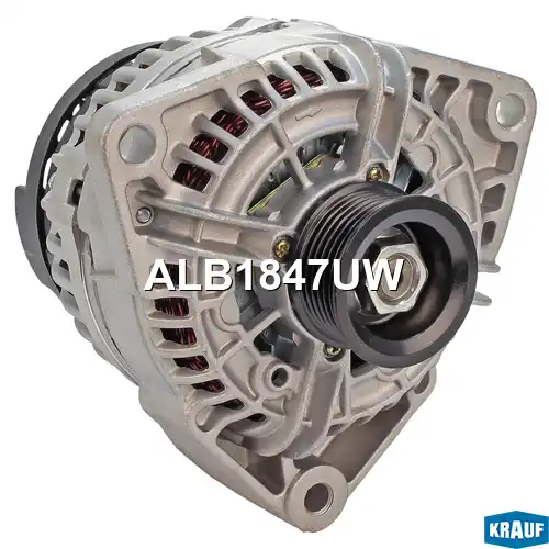 Генератор KRAUF ALB1847UW