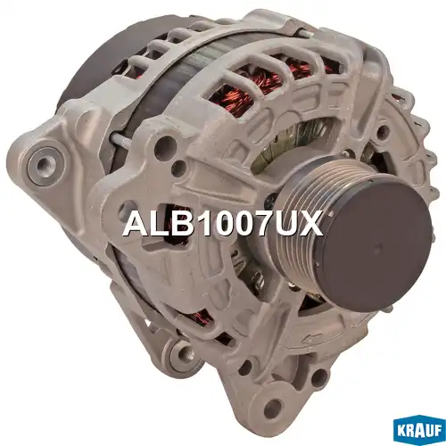 Генератор KRAUF ALB1007UX