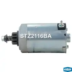 Стартер KRAUF STZ2116BA