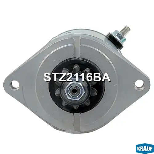 Стартер KRAUF STZ2116BA