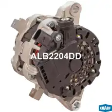 Генератор KRAUF ALB2204DD