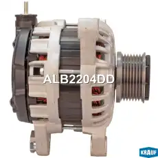 Генератор KRAUF ALB2204DD