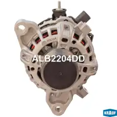 Генератор KRAUF ALB2204DD