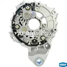 Диодный мост генератора + крышка AEB1046DD KRAUF