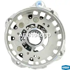 Диодный мост генератора + крышка AEB1046DD KRAUF