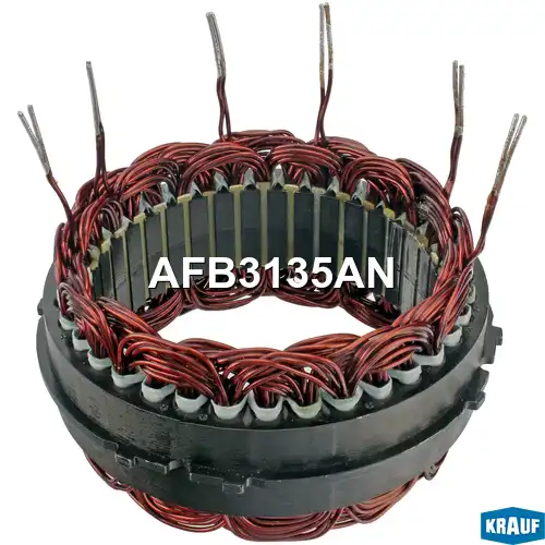 AFB3135AN Статор генератора KRAUF