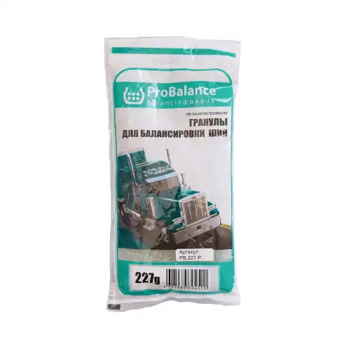 PB.227.P. Гранулы ProBalance 227 гр ROSSVIK
