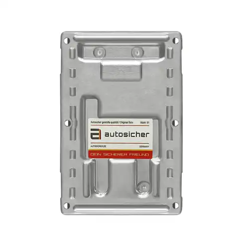 Катушка зажигания AUTOSICHER A3D0909157