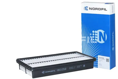 Фильтр воздушный NORDFIL AN1058