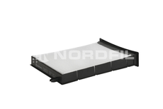 Салонный фильтр NORDFIL CN1013