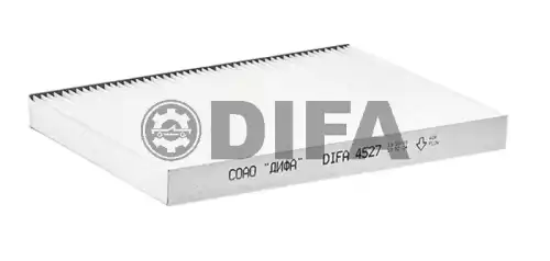 Салонный фильтр DIFA DIFA4527