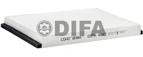 Салонный фильтр DIFA DIFA4547