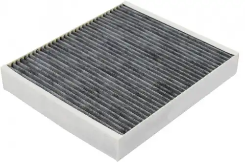 Салонный фильтр JS ASAKASHI AC9205C