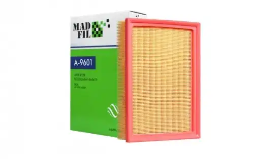 Фильтр воздушный MADFIL A9601